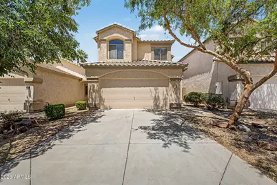 10106 E Carmel Avenue, Mesa, AZ 85208 - Photo 1