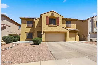 43214 W Magnolia Road, Maricopa, AZ 85138 - Photo 1