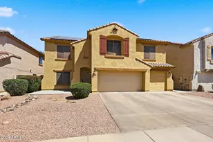 43214 W Magnolia Rd, Maricopa, AZ 85138 - Photo 1