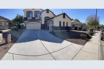 24155 W Desert Bloom Street, Buckeye, AZ 85326 - Photo 1