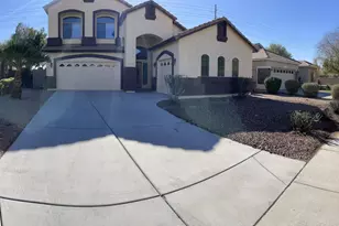 24155 W Desert Bloom St, Buckeye, AZ 85326 - Photo 1