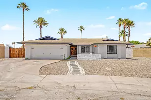 10820 N 52nd Dr, Glendale, AZ 85304 - Photo 1