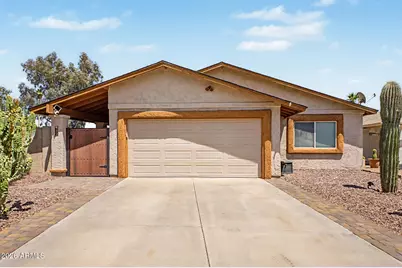 937 N 86th Way, Scottsdale, AZ 85257 - Photo 1