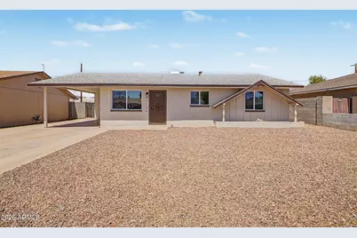 6124 W Keim Drive, Glendale, AZ 85301 - Photo 1