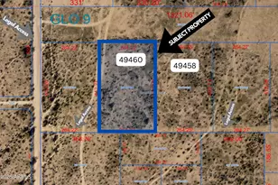 49460 W Ventada Rd, Maricopa, AZ 85139 - Photo 1
