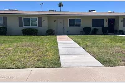 11129 W Emerald Drive, Sun City, AZ 85351 - Photo 1