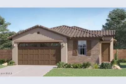 4558 E Kenneth Lane, San Tan Valley, AZ 85143 - Photo 1