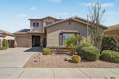 3414 W Zuni Brave Trail, Phoenix, AZ 85086 - Photo 1
