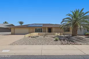 13206 W Gaucho Dr, Sun City West, AZ 85375 - Photo 1