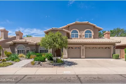6828 E Winchcomb Drive, Scottsdale, AZ 85254 - Photo 1