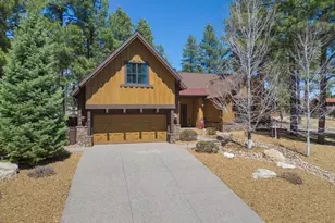 2724 S Birds Of Prey Ct, Flagstaff, AZ 86005 - Photo 1