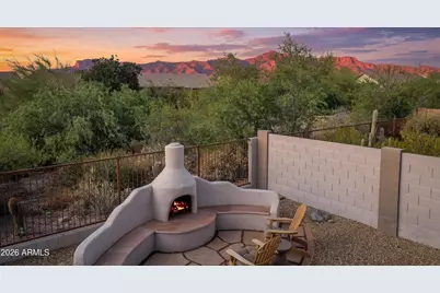 9962 E Rugged Mountain Drive, Gold Canyon, AZ 85118 - Photo 1