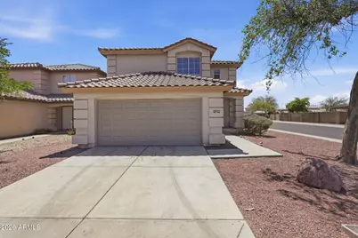 11239 W Roma Avenue, Phoenix, AZ 85037 - Photo 1