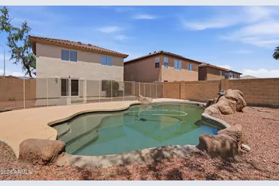11239 W Roma Avenue, Phoenix, AZ 85037 - Photo 2