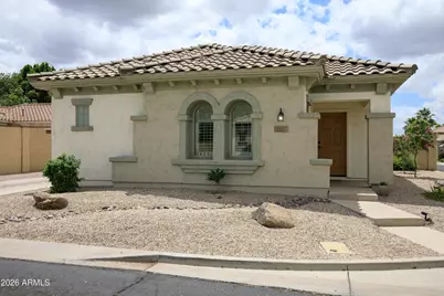 7715 E Butte Street, Mesa, AZ 85207 - Photo 1