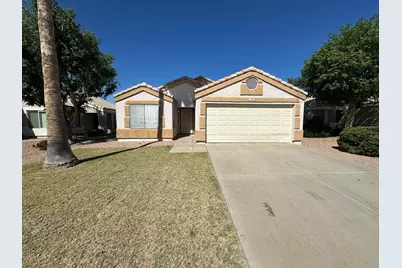 1710 E Palo Blanco Way, Gilbert, AZ 85296 - Photo 1