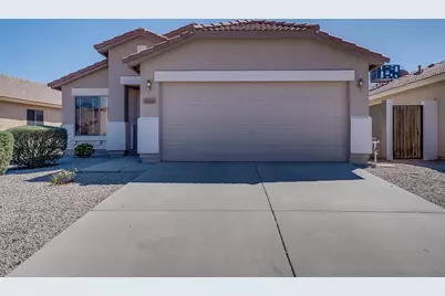 40219 N Cassara Drive, San Tan Valley, AZ 85140 - Photo 1