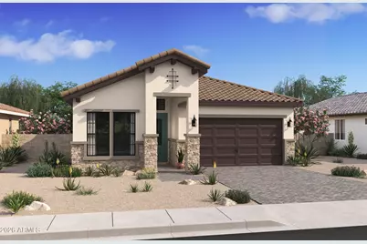 20387 W Clayton Drive, Buckeye, AZ 85396 - Photo 1