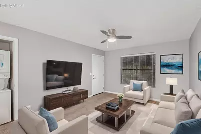 1077 W 1st #Apt 203, Tempe, AZ 85281 - Photo 1