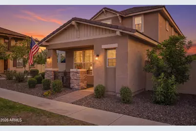 12296 W Skinner Drive, Peoria, AZ 85383 - Photo 1
