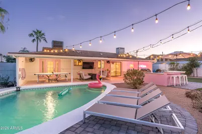 7262 E McKinley Street, Scottsdale, AZ 85257 - Photo 1
