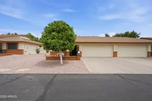 8260 E Keats Ave, Mesa, AZ 85209 - Photo 1