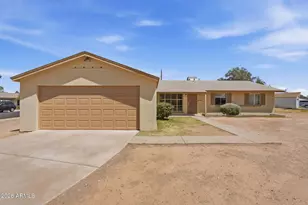 4028 W Gardenia Ave, Phoenix, AZ 85051 - Photo 1
