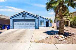 12418 W Windrose Dr, El Mirage, AZ 85335 - Photo 1