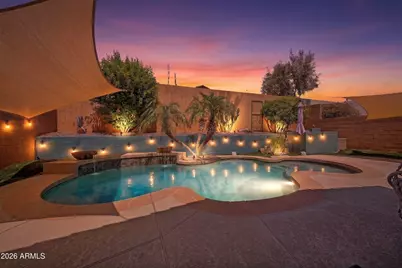 21052 W White Rock Road, Buckeye, AZ 85396 - Photo 1