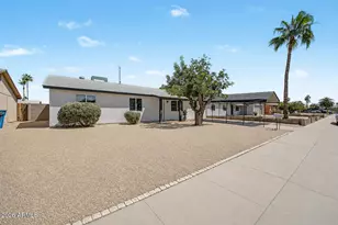 3908 E Capitan Dreyfus Ave, Phoenix, AZ 85032 - Photo 1