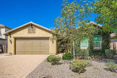 10824 E Quintana Avenue, Mesa, AZ 85212 - Photo 1