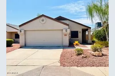 20622 N 29th Drive, Phoenix, AZ 85027 - Photo 1