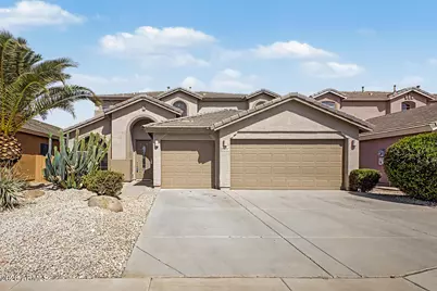 20037 N Santa Cruz Drive, Maricopa, AZ 85138 - Photo 1