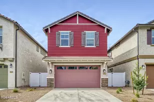 8316 E Peterson Ave, Mesa, AZ 85212 - Photo 1