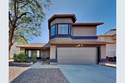 4643 N 100th Avenue, Phoenix, AZ 85037 - Photo 1