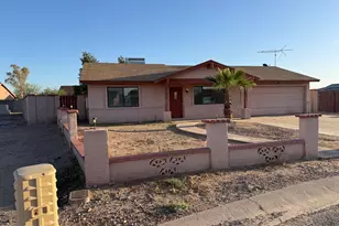 9957 W Pacifico Dr, Arizona City, AZ 85123 - Photo 1