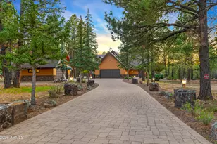 1107 N Marina Ln, Flagstaff, AZ 86004 - Photo 1