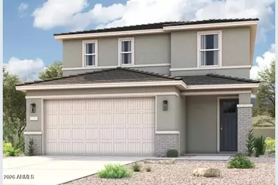 5949 E Sideoats Way, San Tan Valley, AZ 85144 - Photo 1