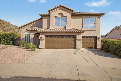 1737 E Samuel Drive, Phoenix, AZ 85024 - Photo 1