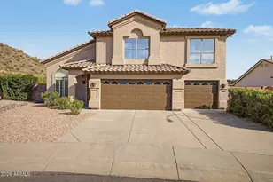 1737 E Samuel Dr, Phoenix, AZ 85024 - Photo 1