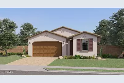 2123 W Rutledge Avenue, Apache Junction, AZ 85120 - Photo 1