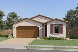 2123 W Rutledge Ave, Apache Junction, AZ 85120 - Photo 1