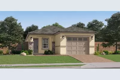 2081 W Roselle Avenue, Apache Junction, AZ 85120 - Photo 1