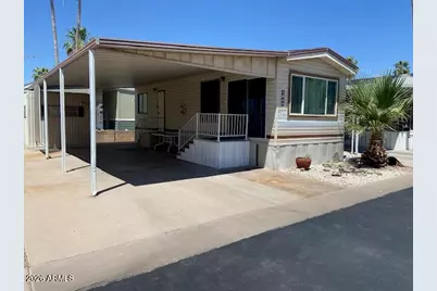 1060 S Seneca Drive #60, Apache Junction, AZ 85119 - Photo 1