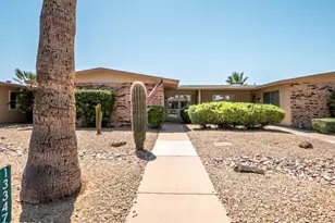 13347 W Stonebrook Dr, Sun City West, AZ 85375 - Photo 1