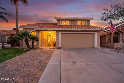 4314 E Amberwood Drive, Phoenix, AZ 85048 - Photo 1