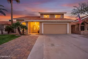4314 E Amberwood Dr, Phoenix, AZ 85048 - Photo 1