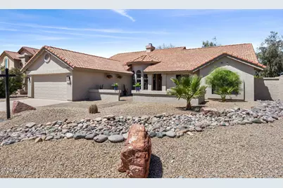 13354 N 100th Place, Scottsdale, AZ 85260 - Photo 1