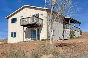 1343 Hillside Dr, Snowflake, AZ 85937 - Photo 1