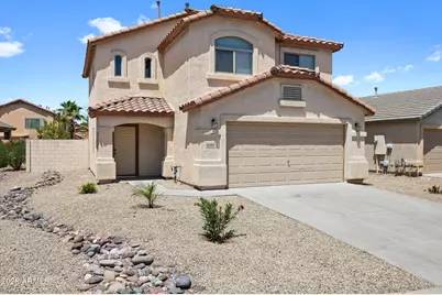 41294 W Pryor Lane, Maricopa, AZ 85138 - Photo 1